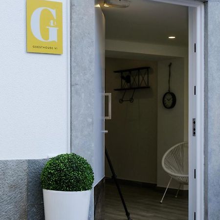 4U Lisbon VI Guesthouse Airport Esterno foto