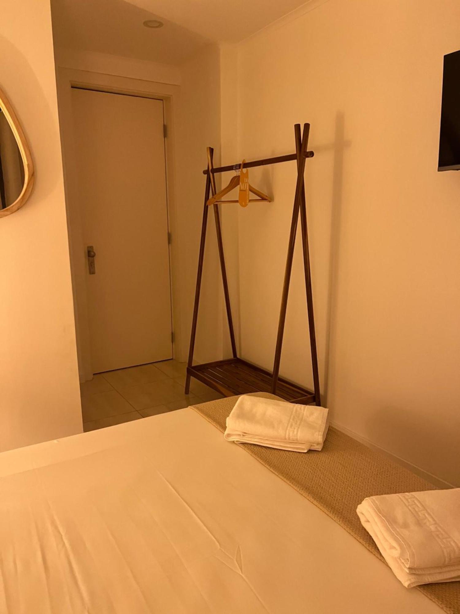 4U Lisbon VI Guesthouse Airport Esterno foto
