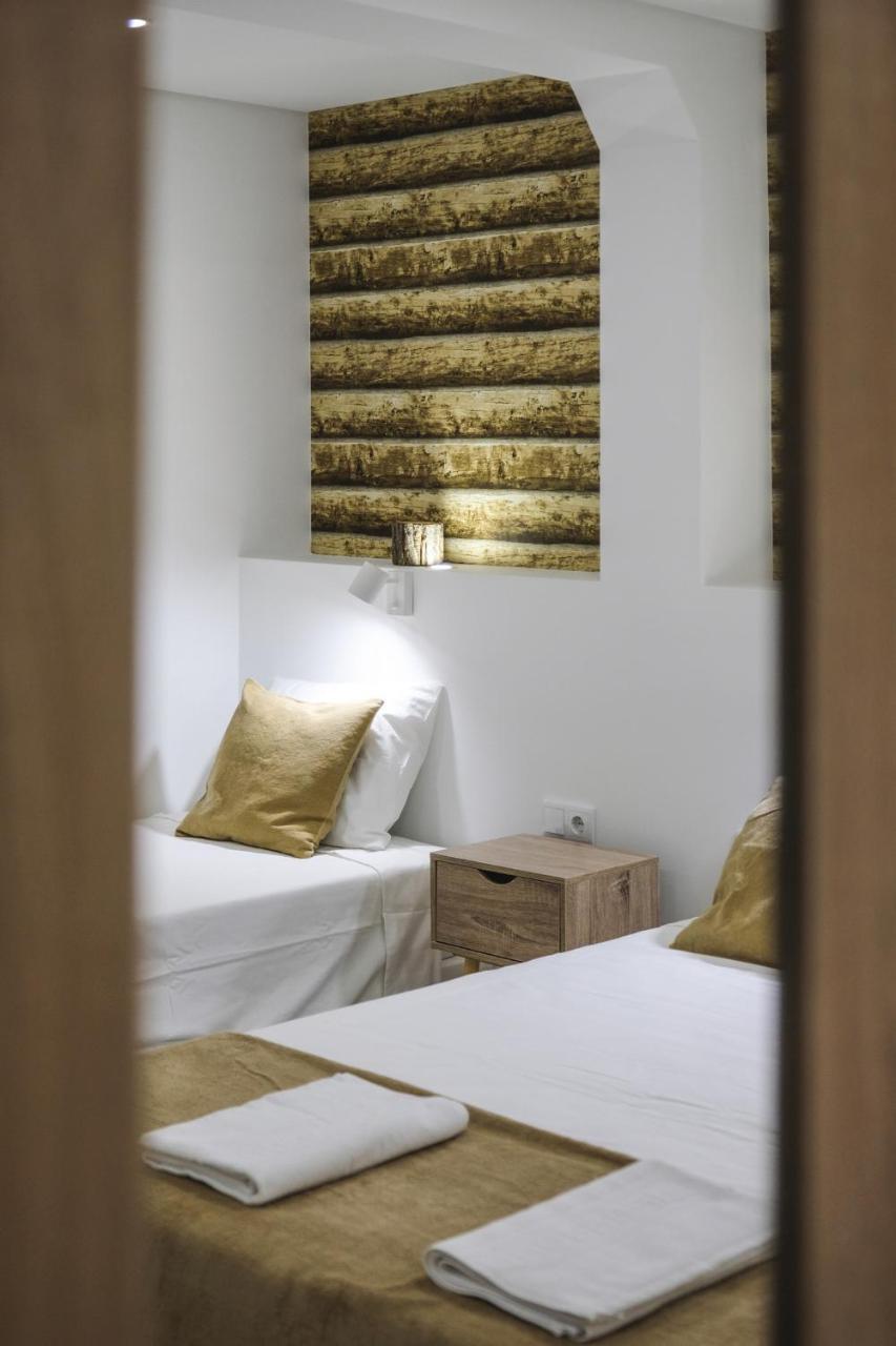 4U Lisbon VI Guesthouse Airport Esterno foto