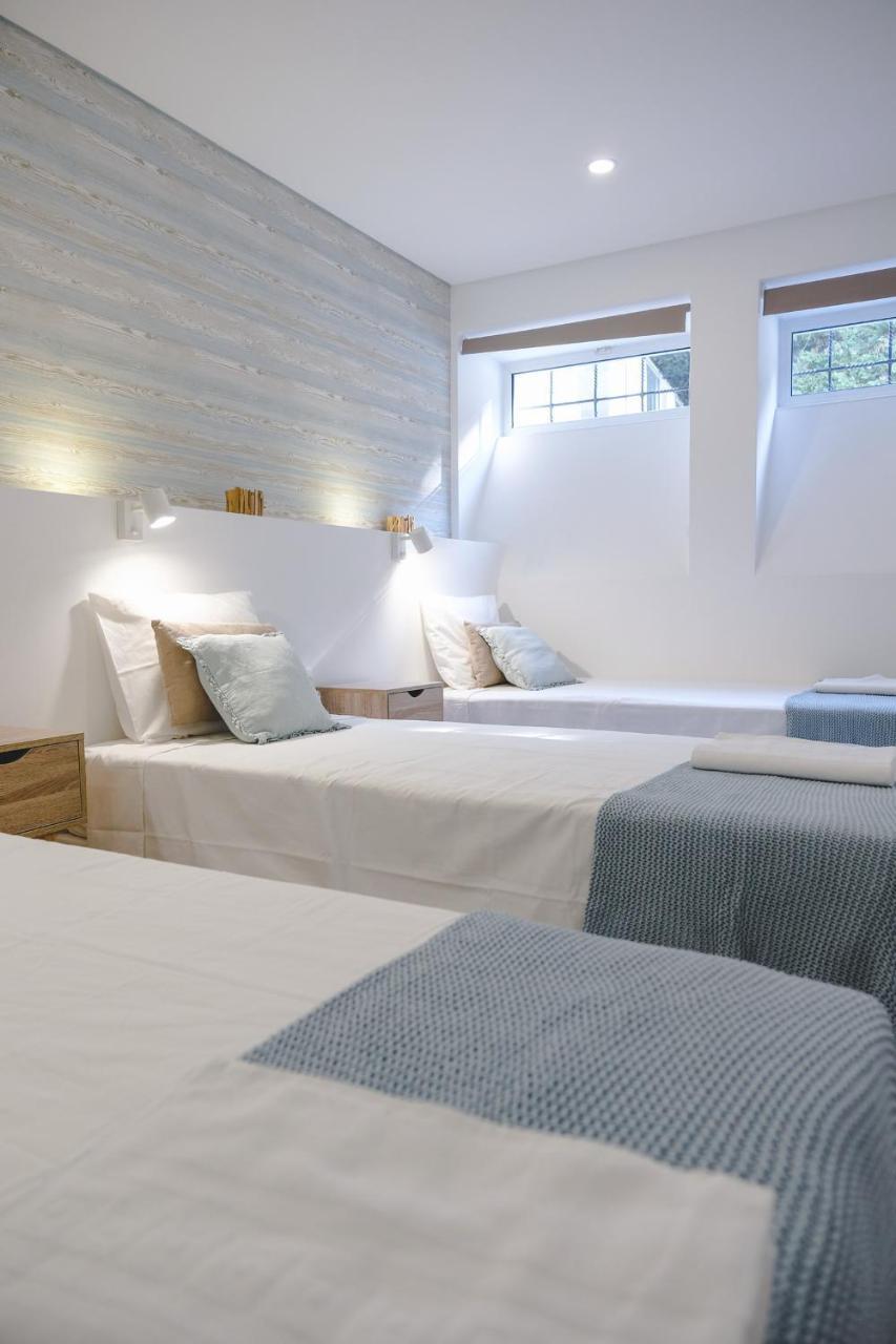 4U Lisbon VI Guesthouse Airport Esterno foto