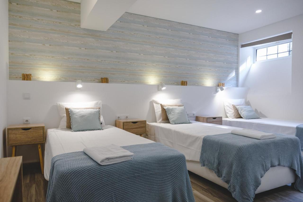4U Lisbon VI Guesthouse Airport Esterno foto