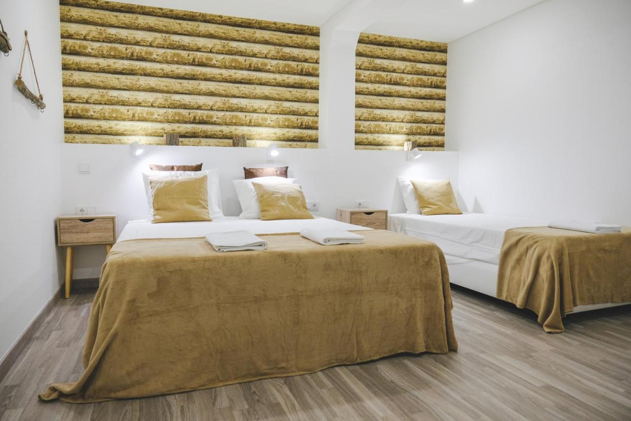 4U Lisbon VI Guesthouse Airport Esterno foto