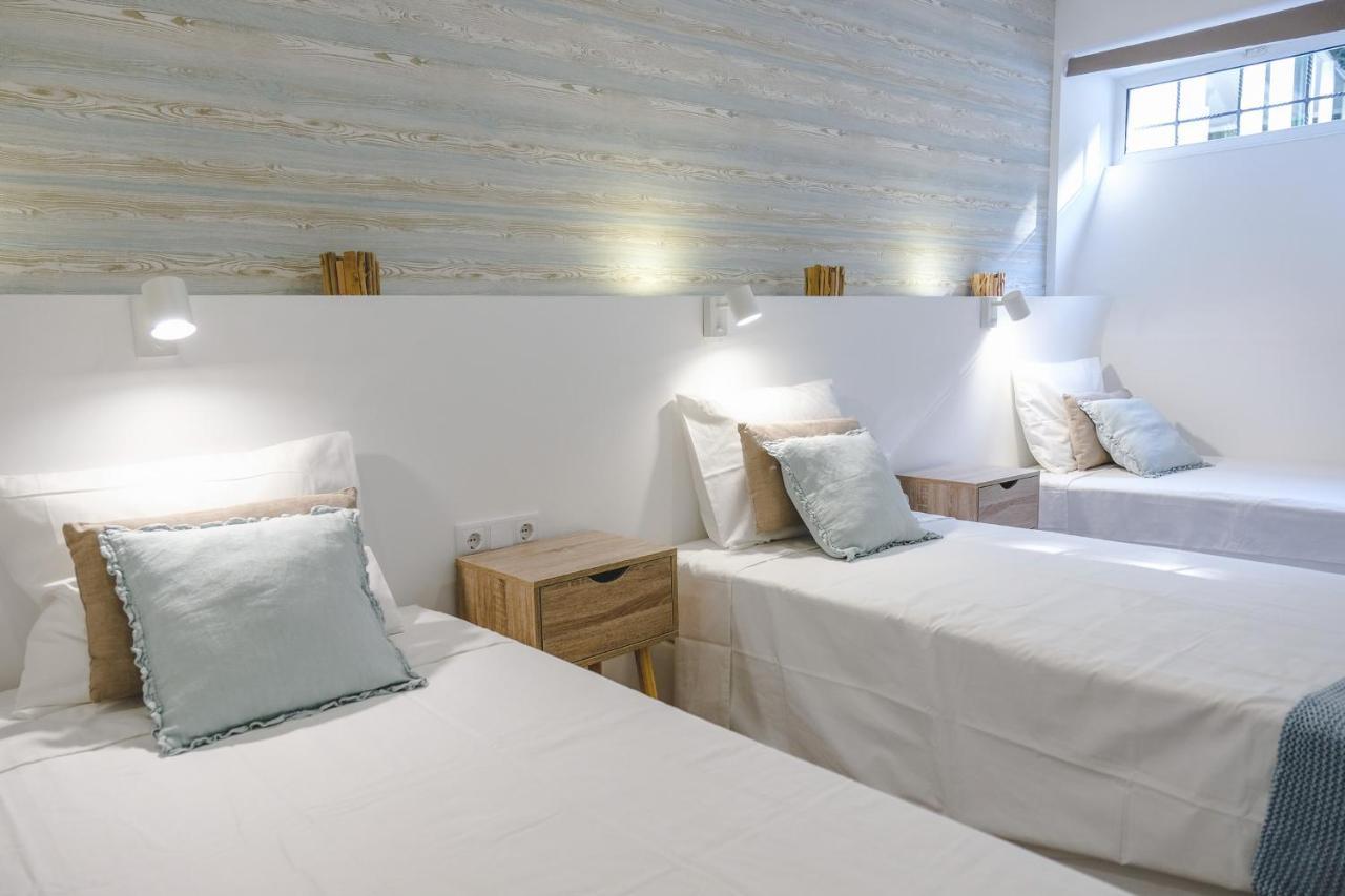 4U Lisbon VI Guesthouse Airport Esterno foto