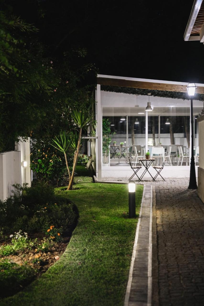 4U Lisbon VI Guesthouse Airport Esterno foto