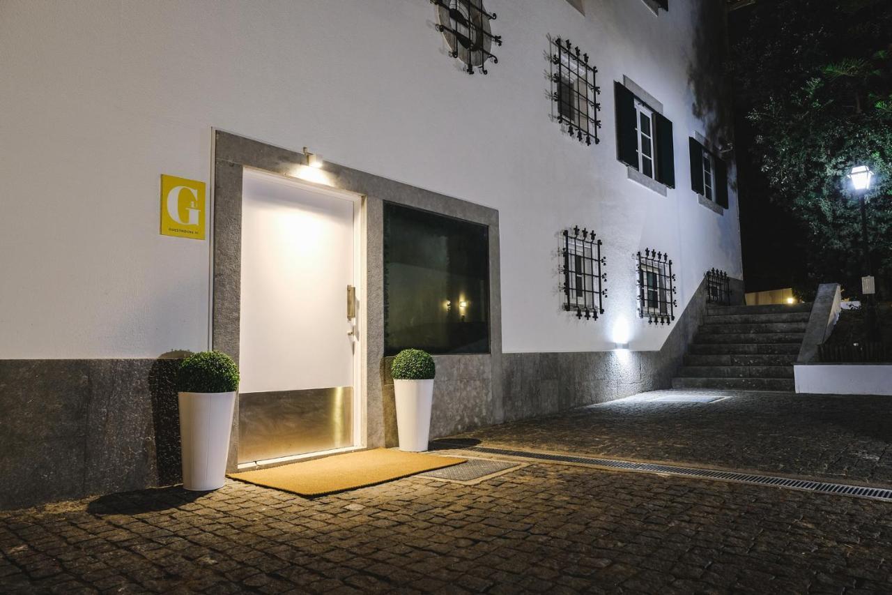 4U Lisbon VI Guesthouse Airport Esterno foto