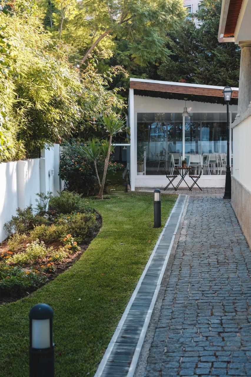 4U Lisbon VI Guesthouse Airport Esterno foto
