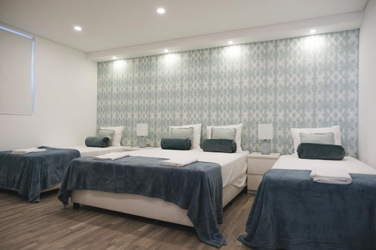 4U Lisbon VI Guesthouse Airport Esterno foto