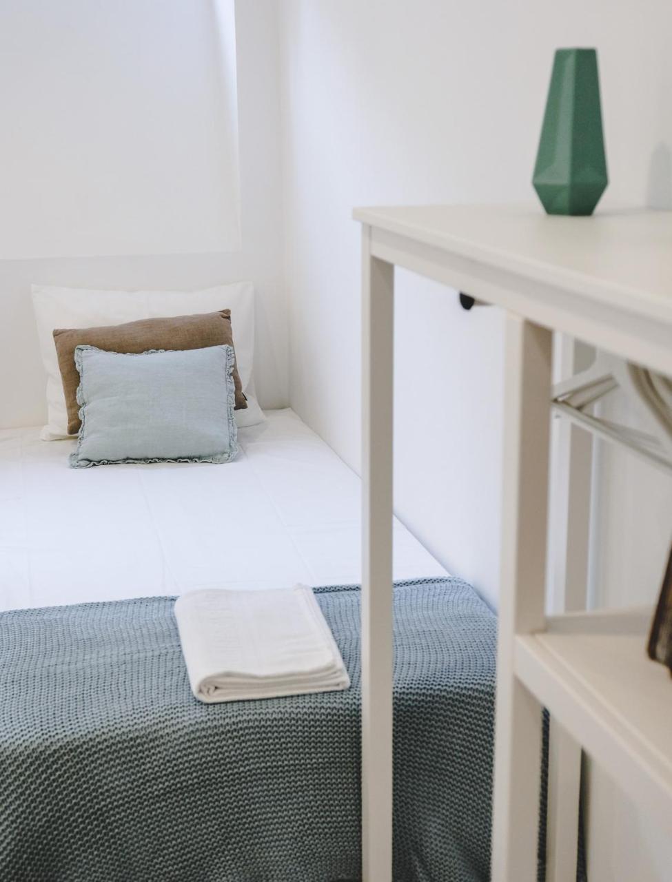 4U Lisbon VI Guesthouse Airport Esterno foto