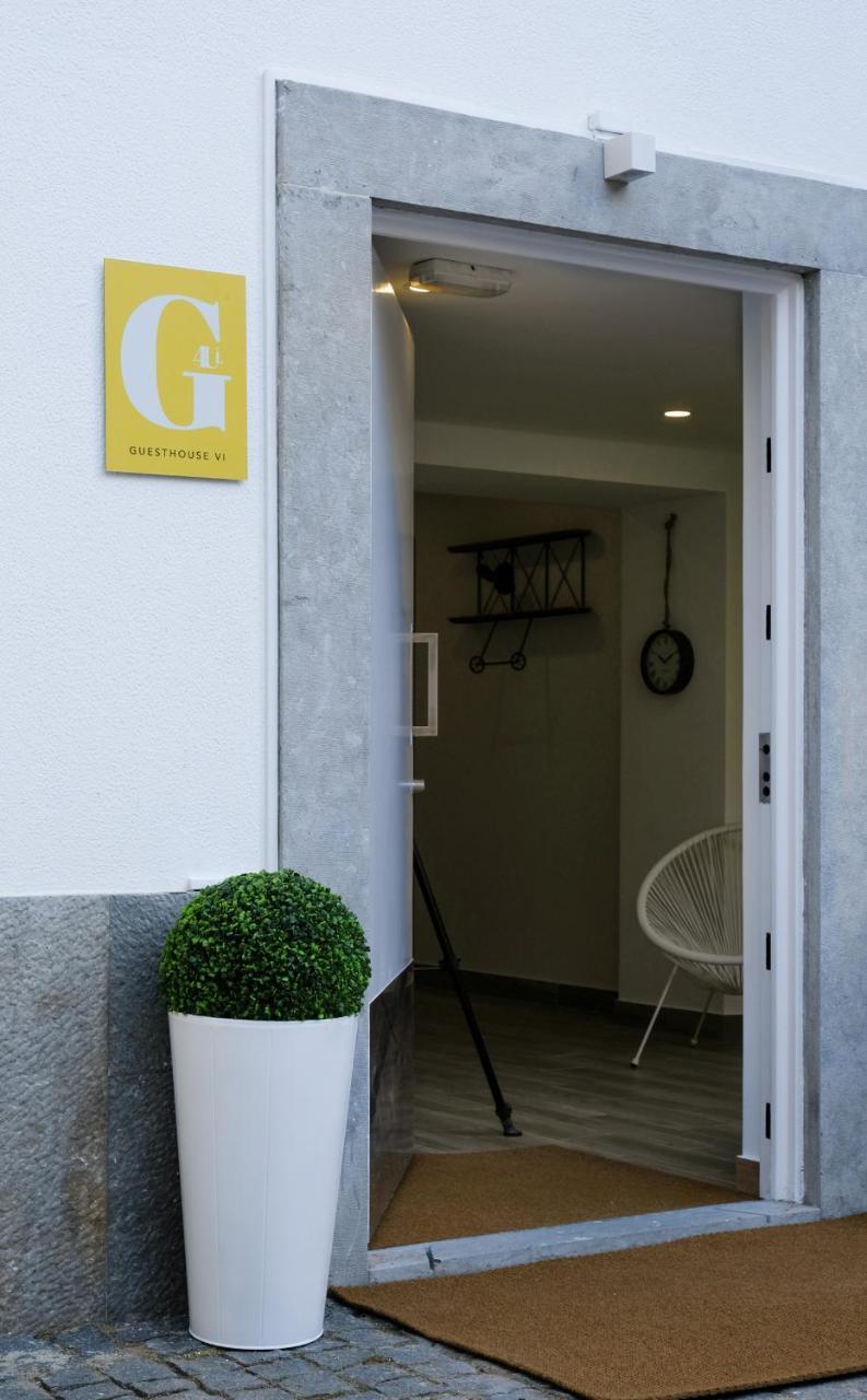 4U Lisbon VI Guesthouse Airport Esterno foto