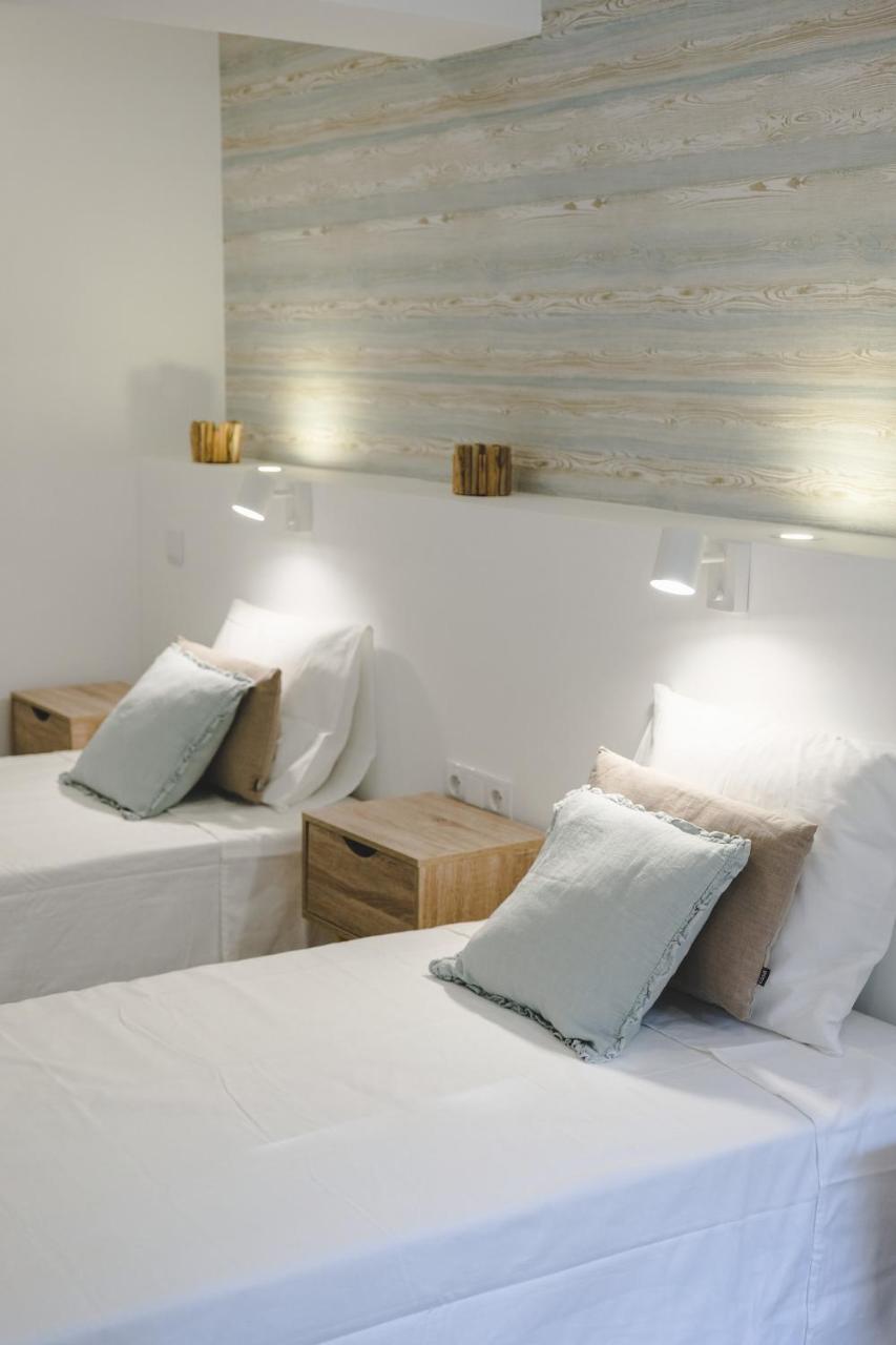 4U Lisbon VI Guesthouse Airport Esterno foto