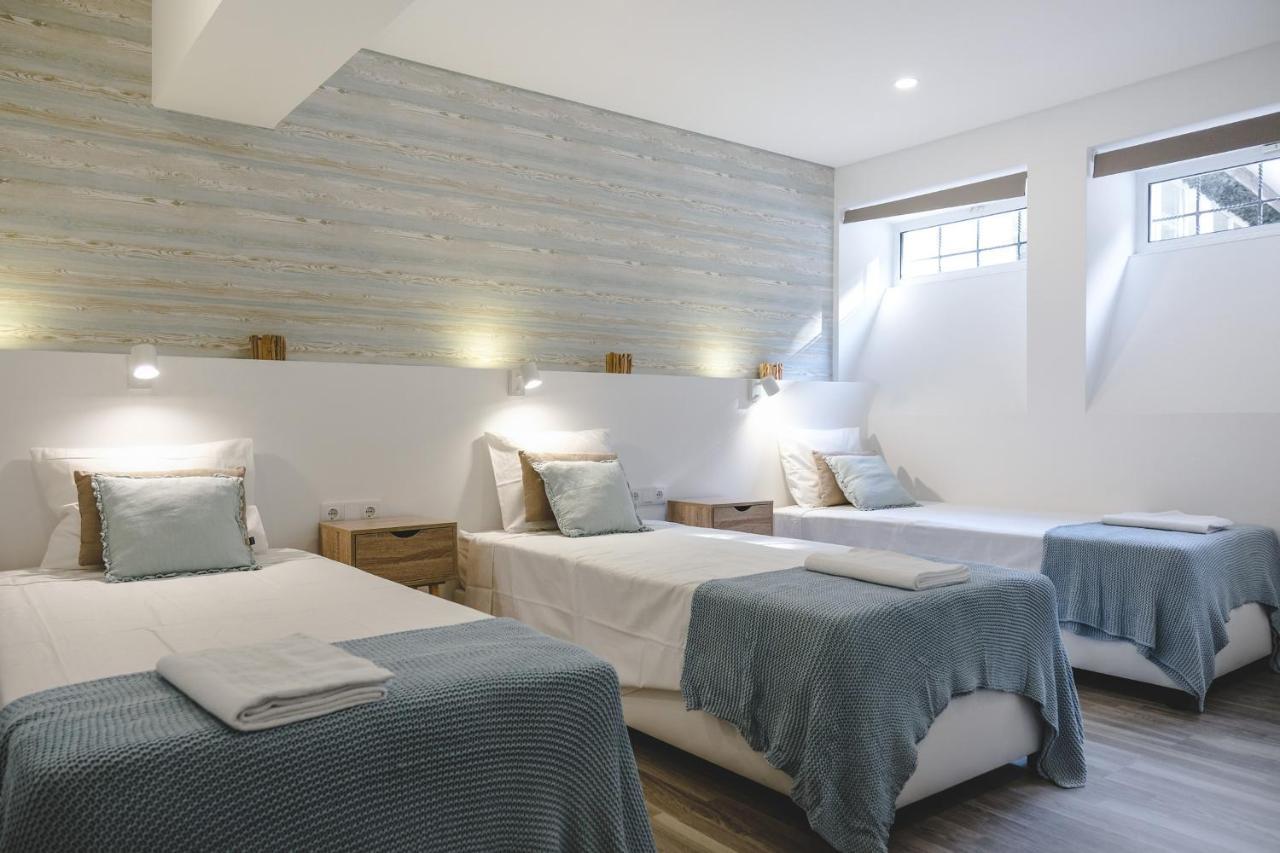 4U Lisbon VI Guesthouse Airport Esterno foto
