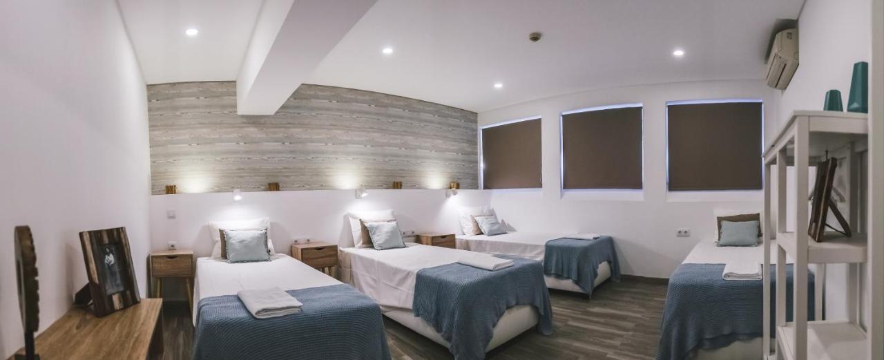 4U Lisbon VI Guesthouse Airport Esterno foto
